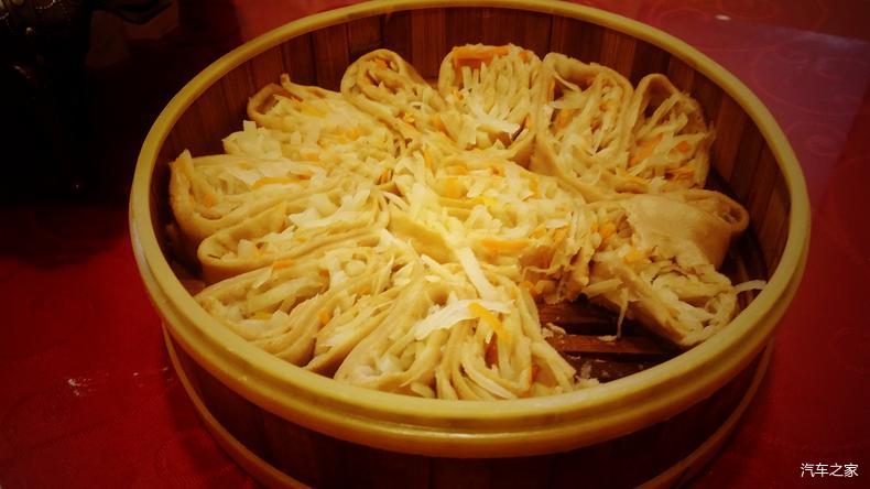 特色美食