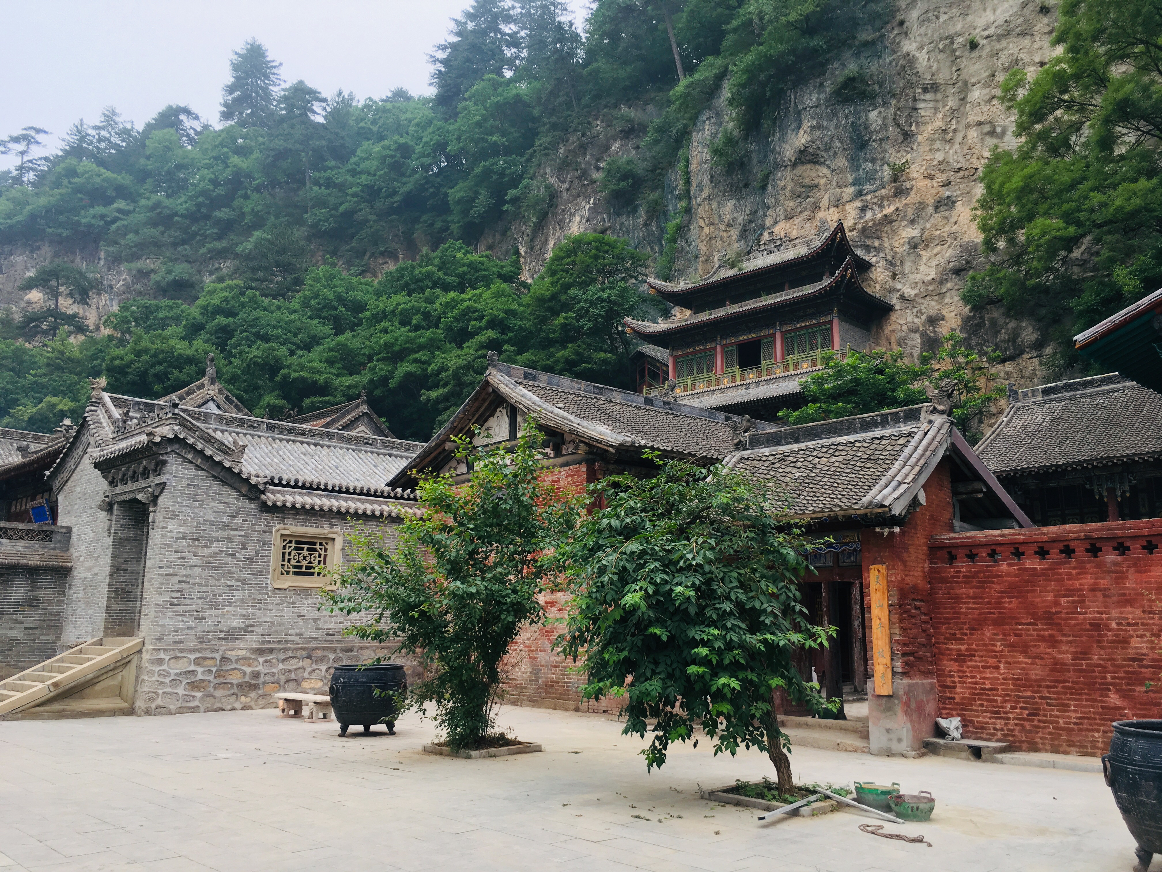 景点照片