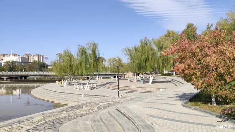 红色基因 代代相传 五家渠将军纪念馆-五家渠市游记