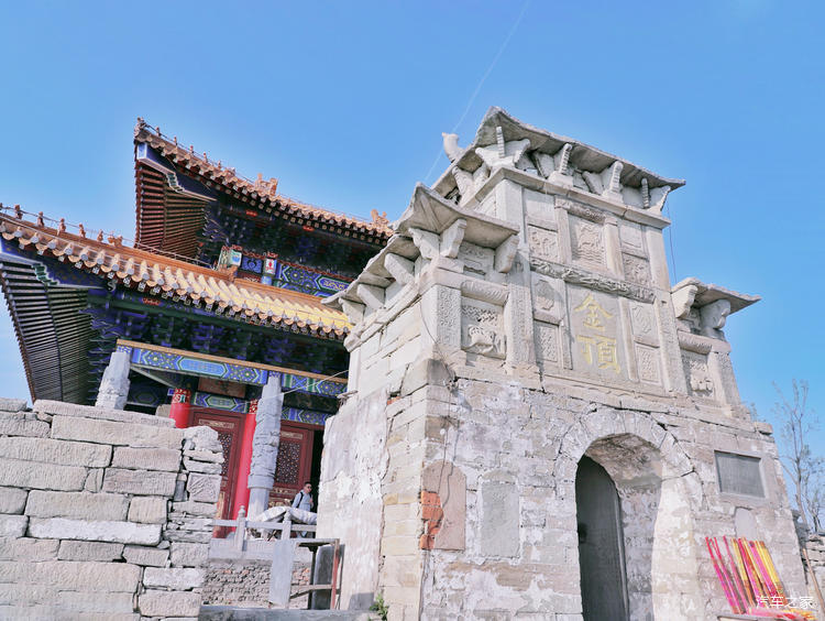 周边游丨木兰故里，武汉黄陂，吐血整理11个景区全攻略