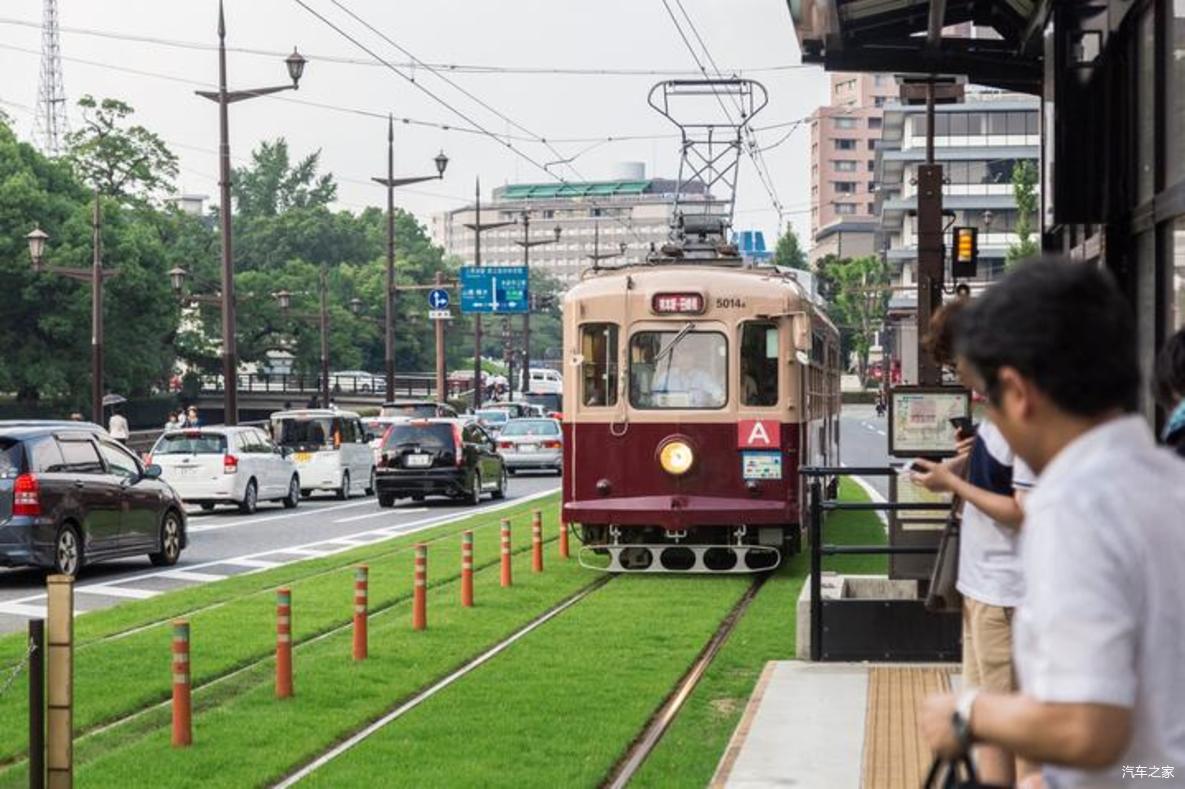 九州秋游 在地慢车的日本探索之旅