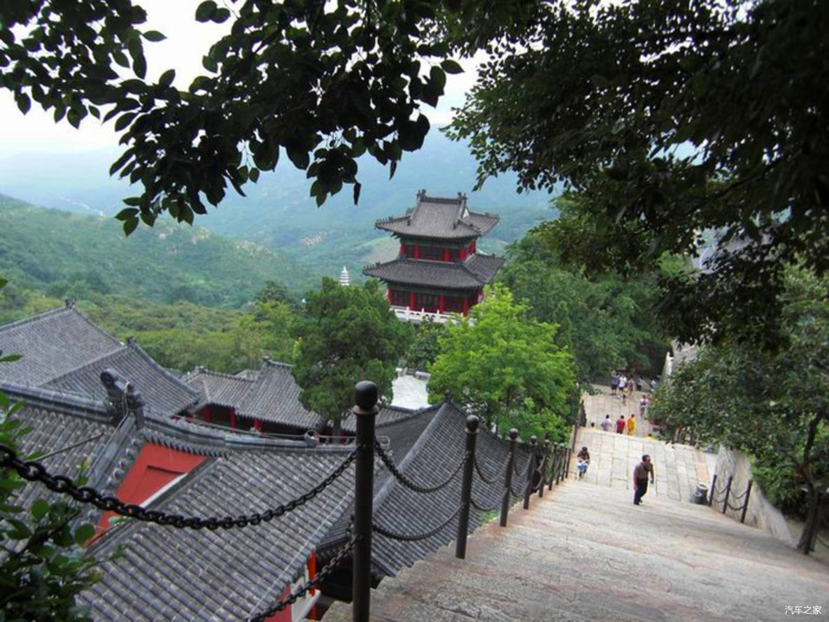 精江蘇連雲港花果山,漁灣,山東日照海灘三日遊