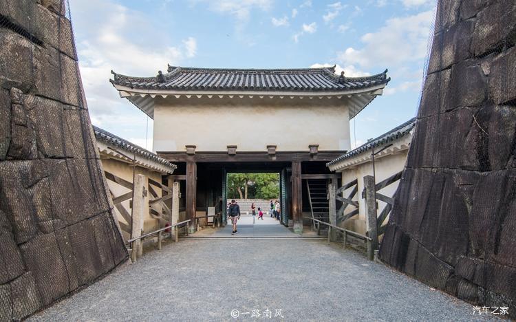 逛古寺 逛神社 感受日本京都的韵味