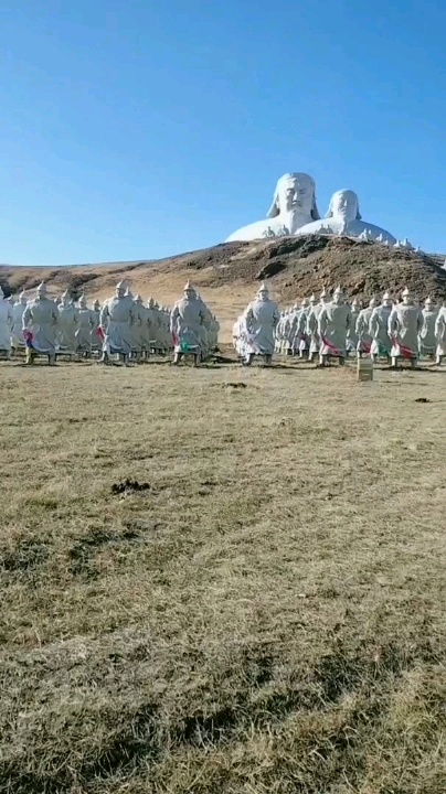 可汗山小舟一夜行千里通遼市1日遊